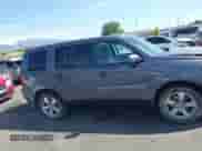 2014 Honda Pilot EX-L z VIN 5FNYF4H56EB052783, wystawiony jako IAAI lot #42944860 z przebiegiem 152 919 mil mil oraz . Historia ofert i sprzedaży dostępna na DreamBid. Obrazek 13.