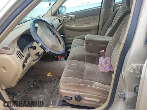 2000 Chevrolet Impala с VIN 2G1WF55E4Y9245372, выставлен на аукционе IAAI как лот 43552271 с пробегом 92 494 миль миль и . История ставок и продаж доступна на DreamBid. Изображение 4.
