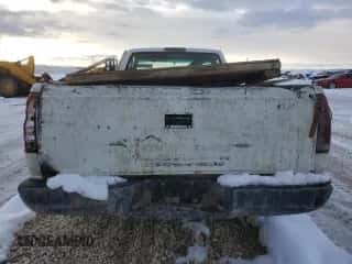 1994 Chevrolet Silverado 2500 с VIN 1GCFC24K9RE267520, выставлен на аукционе Copart как лот 75743514 с пробегом 122 682 миль миль и Чистый • Clean title. История ставок и продаж доступна на DreamBid. Изображение 6.