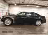 2013 Chrysler 300 C with VIN 2C3CCAKT6DH652872, listed as a IAAI auction lot 42344656 with 110,028 mi miles and . Bid and sale history available at DreamBid. Image 15.