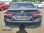 2021 Toyota Camry SE z VIN 4T1S11AK8MU426704, wystawiony jako Copart lot #67518625 z przebiegiem 113 726 mil mil oraz Szkoda całkowita • Salvage title. Historia ofert i sprzedaży dostępna na DreamBid. Obrazek 6.