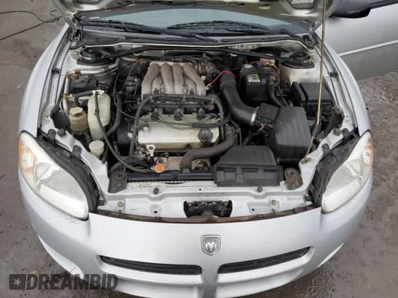 2002 Dodge Stratus с VIN 4B3AG52H02E047874, выставлен на аукционе Copart как лот 84045854 с пробегом 96 816 миль миль и Списание • Salvage title. История ставок и продаж доступна на DreamBid. Изображение 11.