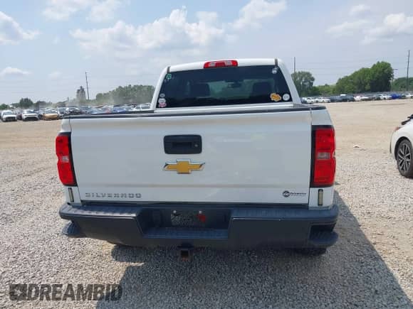 2017 Chevrolet Silverado 1500 Work Truck z VIN 3GCUKNEC9HG342520, wystawiony jako IAAI lot #42772324 z przebiegiem 164 925 mil mil oraz . Historia ofert i sprzedaży dostępna na DreamBid. Obrazek 17.