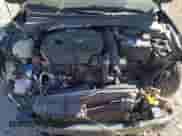 2021 Hyundai Veloster z VIN KMHT36AH9MU010337, wystawiony jako Copart lot #87407014 z przebiegiem 47 193 mil mil oraz Szkoda całkowita • Salvage title. Historia ofert i sprzedaży dostępna na DreamBid. Obrazek 13.