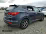 2015 Hyundai Santa Fe с VIN 5XYZT3LB4FG292381, выставлен на аукционе Copart как лот 82427755 с пробегом 218 311 миль миль и Списание • Salvage title. История ставок и продаж доступна на DreamBid. Изображение 3.