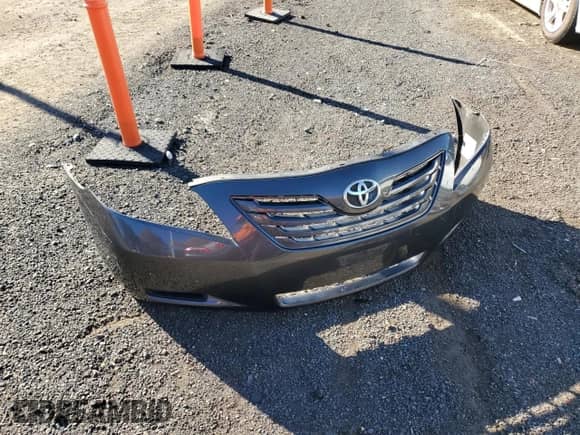 2007 Toyota Camry CE с VIN 4T1BE46K87U028184, выставлен на аукционе Copart как лот 89482725 с пробегом 142 391 миль миль и Списание • Salvage title. История ставок и продаж доступна на DreamBid. Изображение 12.