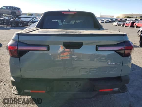 2022 Hyundai Santa Cruz SEL Premium с VIN 5NTJDDAF6NH023023, выставлен на аукционе Copart как лот 78199614 с пробегом 41 504 миль миль и Списание • Salvage title. История ставок и продаж доступна на DreamBid. Изображение 6.