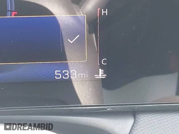 2025 Chevrolet TrailBlazer LT с VIN KL79MRSL4SB169644, выставлен на аукционе IAAI как лот 42763096 с пробегом 533 миль миль и . История ставок и продаж доступна на DreamBid. Изображение 16.