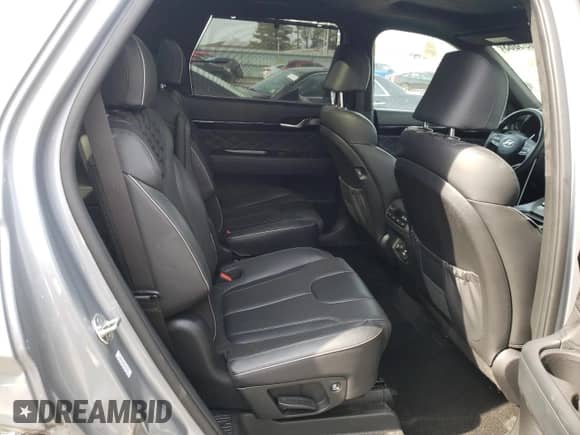 2020 Hyundai Palisade Limited с VIN KM8R5DHE8LU075862, выставлен на аукционе Copart как лот 47095863 с пробегом 32 908 миль миль и . История ставок и продаж доступна на DreamBid. Изображение 11.