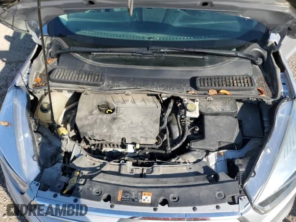 2018 Ford Escape SE z VIN 1FMCU9GD9JUB59314, wystawiony jako Copart lot #87107035 z przebiegiem 248 659 mil mil oraz Czysty tytuł • Clean title. Historia ofert i sprzedaży dostępna na DreamBid. Obrazek 12.