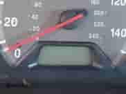 2002 Honda Accord EX with VIN 1HGCG325X2A007264, listed as a IAAI auction lot 42955244 with Not provided miles and . Bid and sale history available at DreamBid. Image 15.