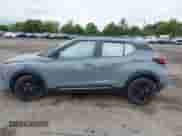 2024 Nissan Kicks SR с VIN 3N1CP5DV9RL473362, выставлен на аукционе IAAI как лот 42378362 с пробегом 18 682 миль миль и . История ставок и продаж доступна на DreamBid. Изображение 15.