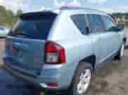 2014 Jeep Compass Latitude с VIN 1C4NJDEB3ED537241, выставлен на аукционе IAAI как лот 43292757 с пробегом 63 406 миль миль и . История ставок и продаж доступна на DreamBid. Изображение 4.