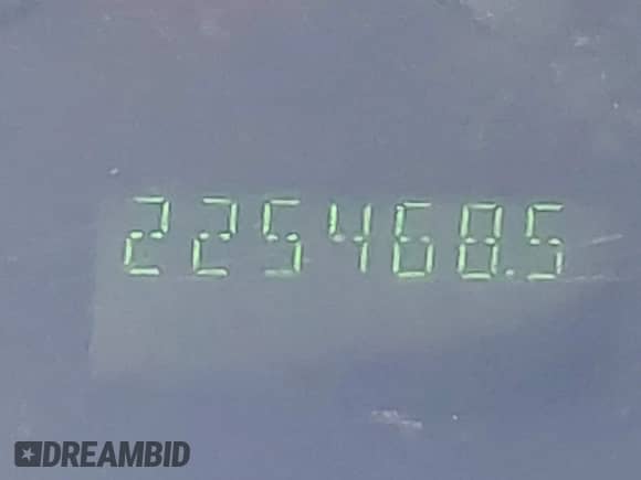 2006 Ford Econoline Cargo with VIN 1FTNE24W76HB25668, listed as a IAAI auction lot 42183528 with 225,468 mi miles and . Bid and sale history available at DreamBid. Image 15.