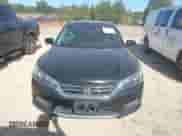 2014 Honda Accord EX-L with VIN 1HGCR2F81EA042224, listed as a IAAI auction lot 43349863 with 225,396 mi miles and . Bid and sale history available at DreamBid. Image 12.