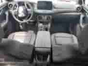 2025 Chevrolet Blazer RS with VIN 3GNKBERS7SS200462, listed as a Copart auction lot 64218665 with 14,000 mi miles and Non repairable. Bid and sale history available at DreamBid. Image 8.