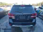 2016 Dodge Journey Crossroad z VIN 3C4PDCGB1GT146691, wystawiony jako Copart lot #47926875 z przebiegiem Nie podano mil oraz Szkoda całkowita • Salvage title. Historia ofert i sprzedaży dostępna na DreamBid. Obrazek 6.