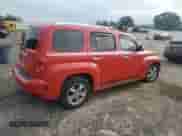 2006 Chevrolet HHR LT с VIN 3GNDA23P66S636627, выставлен на аукционе Copart как лот 83757685 с пробегом 118 689 миль миль и Чистый • Clean title. История ставок и продаж доступна на DreamBid. Изображение 3.