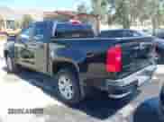 2021 Chevrolet Colorado 2WD LT с VIN 1GCGSCEN2M1142381, выставлен на аукционе IAAI как лот 42384837 с пробегом 97 617 миль миль и . История ставок и продаж доступна на DreamBid. Изображение 3.