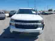 2020 Chevrolet Silverado 1500 Custom z VIN 3GCPWBEKXLG450032, wystawiony jako IAAI lot #42533856 z przebiegiem 73 885 mil mil oraz . Historia ofert i sprzedaży dostępna na DreamBid. Obrazek 15.