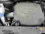 2020 Kia Sorento EX z VIN 5XYPH4A57LG710522, wystawiony jako Copart lot #60142965 z przebiegiem 94 776 mil mil oraz Szkoda całkowita • Salvage title. Historia ofert i sprzedaży dostępna na DreamBid. Obrazek 16.