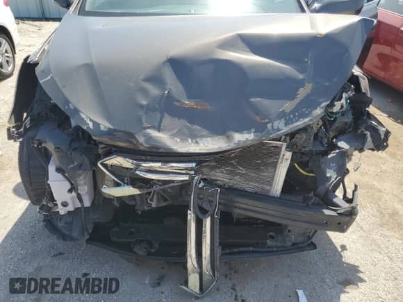 2013 Hyundai Santa Fe Sport with VIN 5XYZT3LB1DG064559, listed as a Copart auction lot 63487435 with 181,265 mi miles and Salvage title. Bid and sale history available at DreamBid. Image 12.