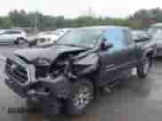 2016 Toyota Tacoma SR5 с VIN 5TFSZ5AN8GX038017, выставлен на аукционе IAAI как лот 42637866 с пробегом 43 778 миль миль и . История ставок и продаж доступна на DreamBid. Изображение 17.