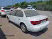 2002 Saturn SL with VIN 1G8ZK52772Z218812, listed as a IAAI auction lot 42763871 with 86,338 mi miles and . Bid and sale history available at DreamBid. Image 3.