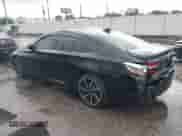 2018 Honda Accord Sport with VIN 1HGCV2E3XJA044226, listed as a IAAI auction lot 42338515 with 49,600 mi miles and . Bid and sale history available at DreamBid. Image 3.