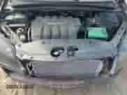 2007 Honda Odyssey EX z VIN 5FNRL38467B040375, wystawiony jako Copart lot #71328665 z przebiegiem 142 592 mil mil oraz Szkoda całkowita • Salvage title. Historia ofert i sprzedaży dostępna na DreamBid. Obrazek 12.