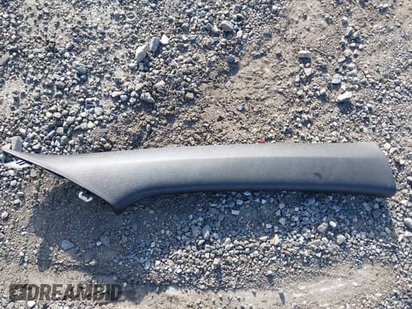 2020 Hyundai Veloster 2.0 с VIN KMHTG6AF2LU030513, выставлен на аукционе IAAI как лот 43331652 с пробегом 45 344 миль миль и . История ставок и продаж доступна на DreamBid. Изображение 12.