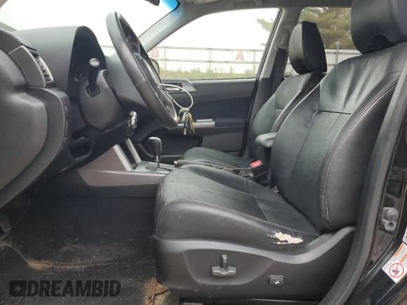 2013 Subaru Forester X Limited z VIN JF2SHAEC7DH430806, wystawiony jako Copart lot #82316925 z przebiegiem 129 387 mil mil oraz Czysty tytuł • Clean title. Historia ofert i sprzedaży dostępna na DreamBid. Obrazek 7.