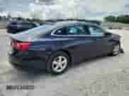 2023 Chevrolet Malibu LS с VIN 1G1ZB5ST4PF224801, выставлен на аукционе Copart как лот 63235525 с пробегом 121 687 миль миль и Чистый • Clean title. История ставок и продаж доступна на DreamBid. Изображение 3.
