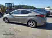 2015 Hyundai Elantra SE с VIN 5NPDH4AE7FH609366, выставлен на аукционе Copart как лот 84532775 с пробегом 218 048 миль миль и Чистый • Clean title. История ставок и продаж доступна на DreamBid. Изображение 2.