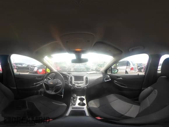 2016 Chevrolet Cruze LS с VIN 1G1BC5SM7G7327163, выставлен на аукционе IAAI как лот 42686350 с пробегом 149 474 миль миль и . История ставок и продаж доступна на DreamBid. Изображение 19.