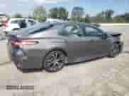 2019 Toyota Camry Hybrid SE с VIN 4T1B21HK2KU521372, выставлен на аукционе Copart как лот 85365895 с пробегом 79 115 миль миль и Списание • Salvage title. История ставок и продаж доступна на DreamBid. Изображение 3.