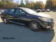 2012 Hyundai Azera с VIN KMHFH4JG5CA135197, выставлен на аукционе Copart как лот 77794334 с пробегом 202 405 миль миль и Чистый • Clean title. История ставок и продаж доступна на DreamBid. Изображение 4.