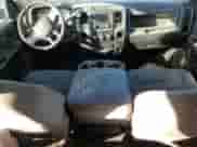 2013 Ram 1500 Tradesman z VIN 1C6RR6KT4DS644108, wystawiony jako Copart lot #43979325 z przebiegiem 184 689 mil mil oraz Szkoda całkowita • Salvage title. Historia ofert i sprzedaży dostępna na DreamBid. Obrazek 8.