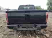 2009 Chevrolet Colorado 1LT с VIN 1GCCS149198121494, выставлен на аукционе Copart как лот 58793915 с пробегом 105 258 миль миль и Списание • Salvage title. История ставок и продаж доступна на DreamBid. Изображение 6.