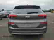 2020 Hyundai Tucson Limited with VIN KM8J3CAL9LU205492, listed as a Copart auction lot 69359005 with 62,422 mi miles and Salvage title. Bid and sale history available at DreamBid. Image 6.