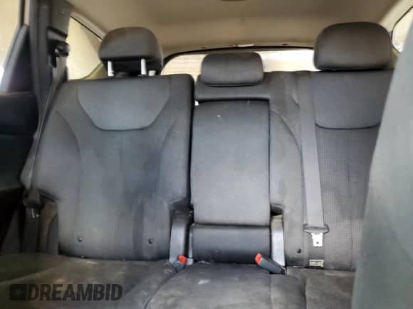 2022 Hyundai Santa Fe XRT с VIN 5NMS6DAJ1NH408732, выставлен на аукционе Copart как лот 70054865 с пробегом 63 815 миль миль и Списание • Salvage title. История ставок и продаж доступна на DreamBid. Изображение 10.