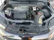 2023 Chevrolet TrailBlazer RS z VIN KL79MTSL4PB156302, wystawiony jako Copart lot #82255705 z przebiegiem 12 252 mil mil oraz Szkoda całkowita • Salvage title. Historia ofert i sprzedaży dostępna na DreamBid. Obrazek 12.