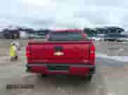 2018 Chevrolet Silverado 1500 LT с VIN 3GCUKREC1JG500944, выставлен на аукционе IAAI как лот 43052801 с пробегом 112 445 миль миль и . История ставок и продаж доступна на DreamBid. Изображение 17.