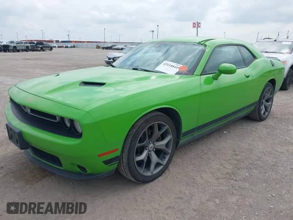 2017 Dodge Challenger SXT Plus с VIN 2C3CDZAG0HH580539, выставлен на аукционе IAAI как лот 43110841 с пробегом 100 724 миль миль и . История ставок и продаж доступна на DreamBid. Изображение 2.