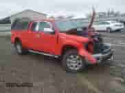 2013 Ford F-150 XL с VIN 1FTEX1EM0DKG37516, выставлен на аукционе Copart как лот 87035675 с пробегом Не указан миль и Списание • Salvage title. История ставок и продаж доступна на DreamBid. Изображение 4.