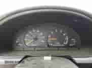 1995 Chevrolet Metro with VIN 2C1MR2261S6713131, listed as a Copart auction lot 51346275 with 166,211 mi miles and Salvage title. Bid and sale history available at DreamBid. Image 9.