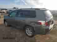 2008 Toyota Highlander z VIN JTEES41A682070273, wystawiony jako Copart lot #81784905 z przebiegiem 258 339 mil mil oraz Szkoda całkowita • Salvage title. Historia ofert i sprzedaży dostępna na DreamBid. Obrazek 2.