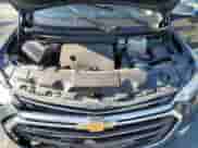 2020 Chevrolet Traverse Premier with VIN 1GNEVKKW4LJ169609, listed as a Copart auction lot 69606365 with 88,864 mi miles and Salvage title. Bid and sale history available at DreamBid. Image 12.