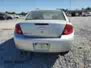2009 Chevrolet Cobalt 2LT с VIN 1G1AT58H597290493, выставлен на аукционе Copart как лот 68124505 с пробегом Не указан миль и Списание • Salvage title. История ставок и продаж доступна на DreamBid. Изображение 6.