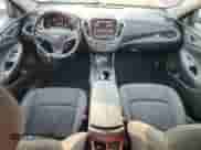 2018 Chevrolet Malibu Hybrid с VIN 1G1ZF5SU3JF284394, выставлен на аукционе Copart как лот 63410085 с пробегом 92 369 миль миль и На запчасти • Non repairable. История ставок и продаж доступна на DreamBid. Изображение 8.